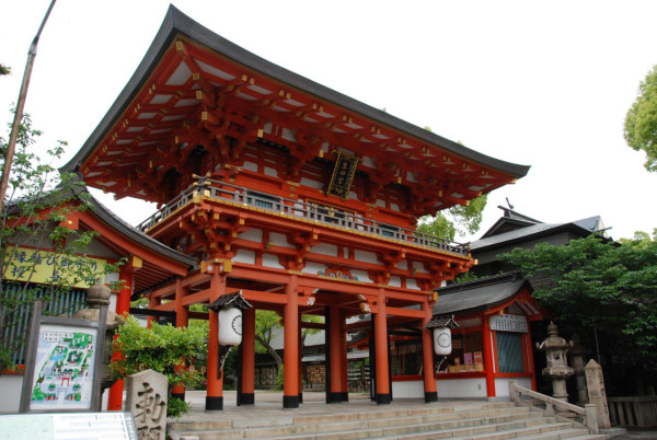 神戶一日遊自由行攻略 逾24大神戶景點/美食/酒店推介附交通攻略 