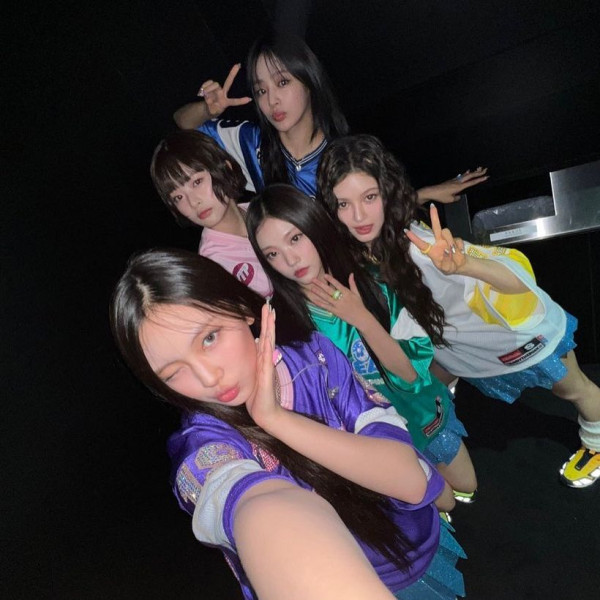 NewJeans直播懶人包｜韓國女團NewJeans瞞公司直播事件！ 控訴公司霸凌、提兩大訴求 