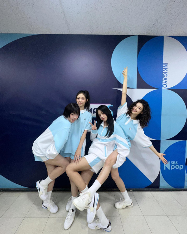 NewJeans直播懶人包｜韓國女團NewJeans瞞公司直播事件！ 控訴公司霸凌、提兩大訴求 