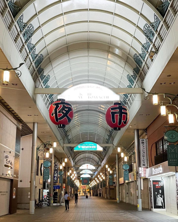 神戶一日遊自由行攻略 逾24大神戶景點/美食/酒店推介附交通攻略 