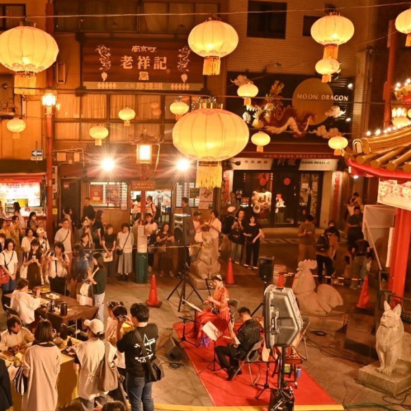 神戶一日遊自由行攻略 逾24大神戶景點/美食/酒店推介附交通攻略 