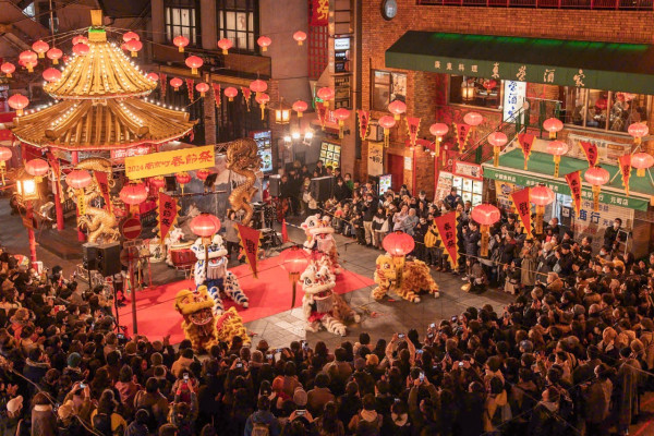 神戶一日遊自由行攻略 逾24大神戶景點/美食/酒店推介附交通攻略 