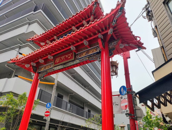 神戶一日遊自由行攻略 逾24大神戶景點/美食/酒店推介附交通攻略 