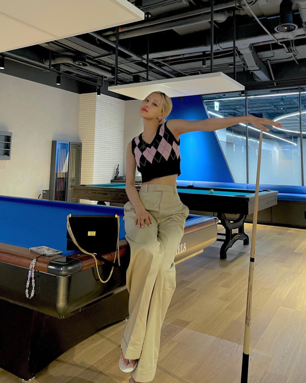 夏天穿搭地雷1. 過度裸露