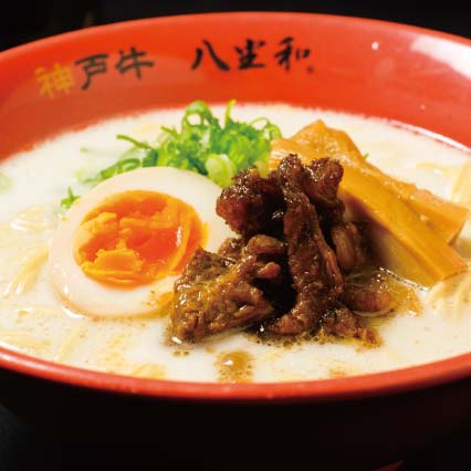 神戶一日遊自由行攻略 逾24大神戶景點/美食/酒店推介附交通攻略 