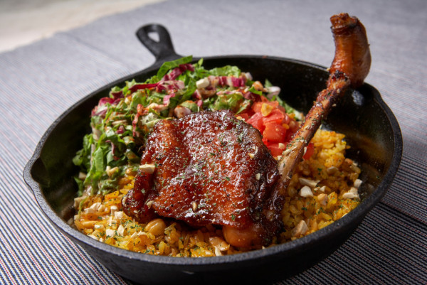 神戶一日遊自由行攻略 逾24大神戶景點/美食/酒店推介附交通攻略 