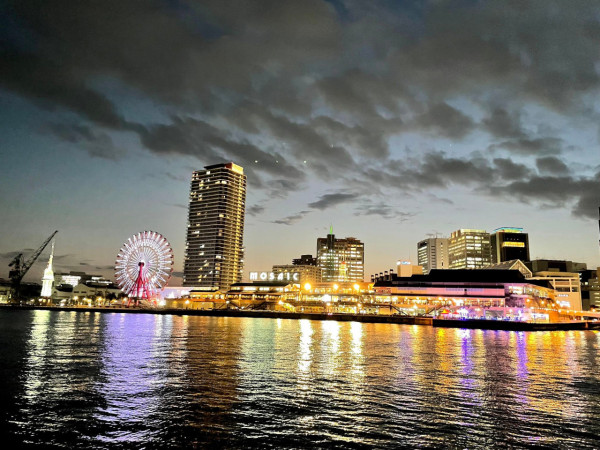 神戶一日遊自由行攻略 逾24大神戶景點/美食/酒店推介附交通攻略 