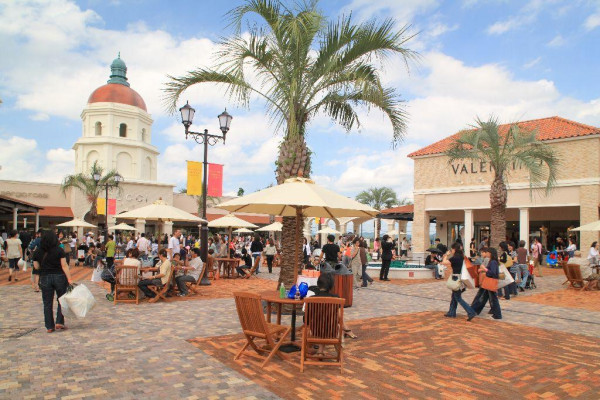 神戶一日遊自由行攻略 逾24大神戶景點/美食/酒店推介附交通攻略 