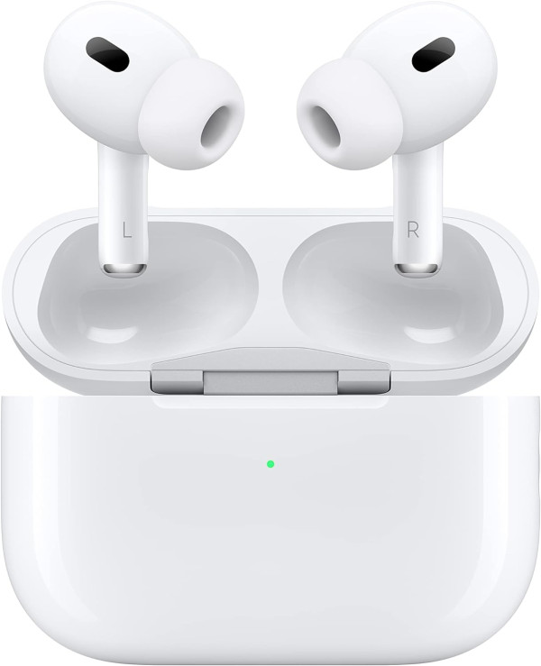 做簡單一步即享折扣 雙11超荀價入手AirPods Pro 2