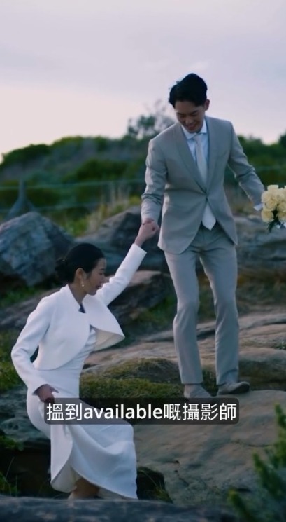 懷孕麥明詩爆一原因驚老公走佬!將到峇里島影三點式孕照!