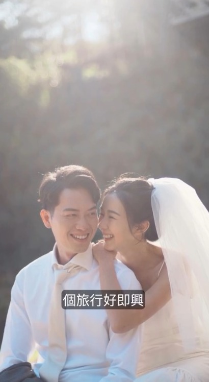 懷孕麥明詩爆一原因驚老公走佬!將到峇里島影三點式孕照!