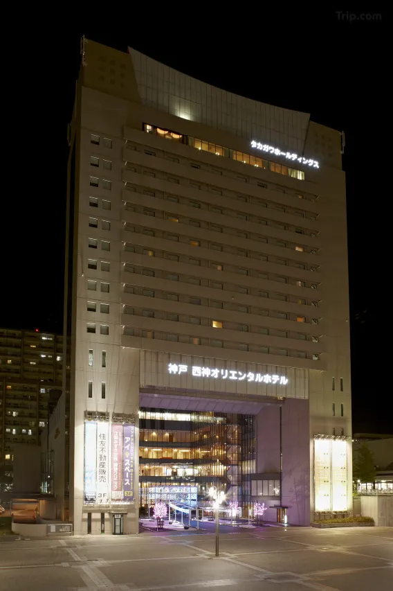 神戶一日遊自由行攻略 逾24大神戶景點/美食/酒店推介附交通攻略 