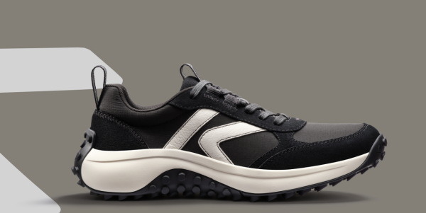 2024波鞋推介9:KEEN New City-Trails Runner KS86