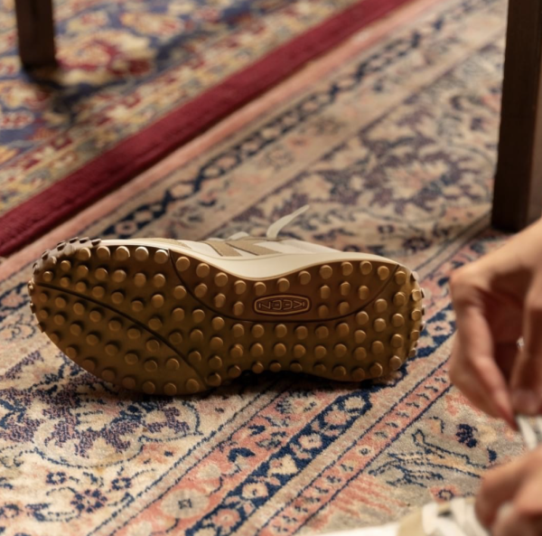 2024波鞋推介9:KEEN New City-Trails Runner KS86