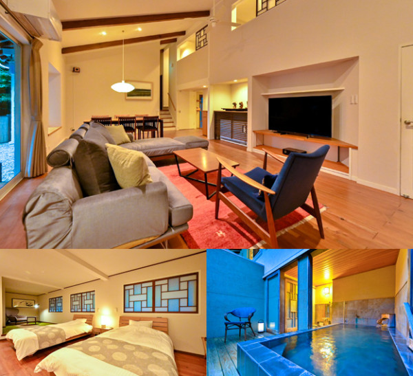 由布院溫泉旅館逾12大推薦 私人風呂/一泊二食/親子 附交通攻略 