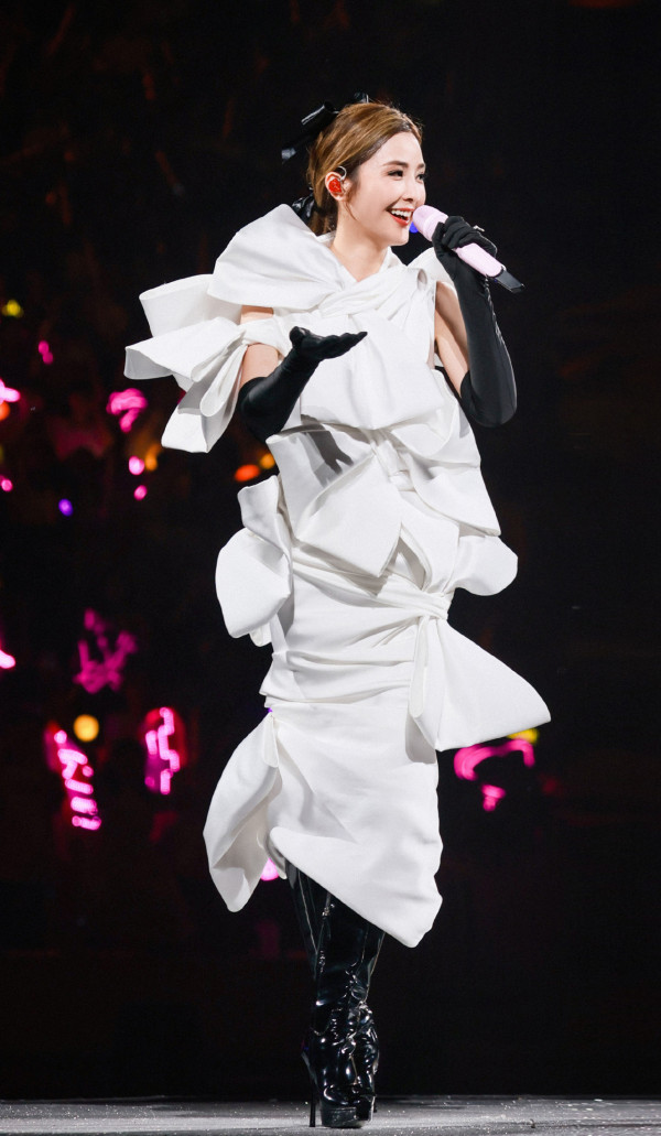 《Twins Spirit 22》巡迴演唱會 《Twins Spirit 22》巡迴演唱會