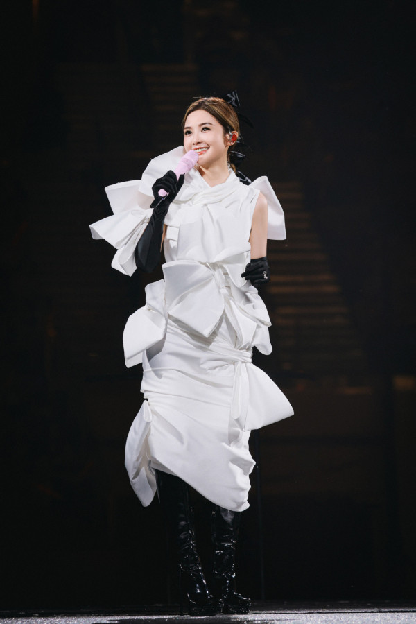 《Twins Spirit 22》巡迴演唱會 《Twins Spirit 22》巡迴演唱會