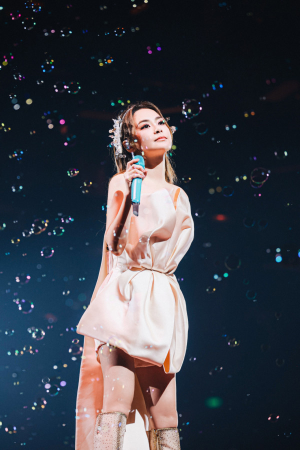 《Twins Spirit 22》巡迴演唱會 《Twins Spirit 22》巡迴演唱會