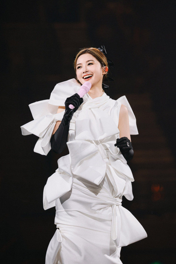 《Twins Spirit 22》巡迴演唱會 《Twins Spirit 22》巡迴演唱會