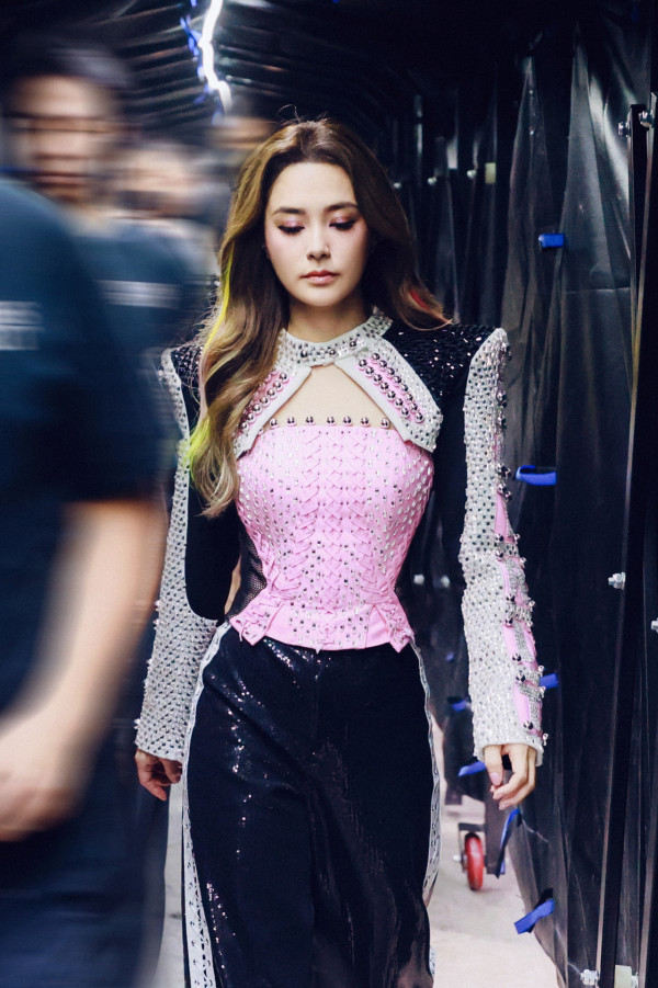 《Twins Spirit 22》巡迴演唱會 《Twins Spirit 22》巡迴演唱會