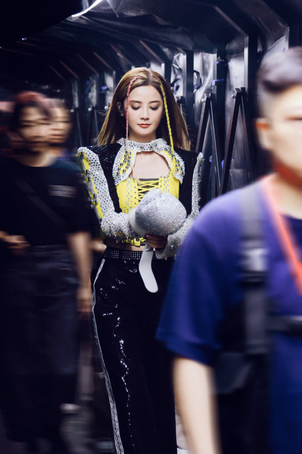 《Twins Spirit 22》巡迴演唱會 《Twins Spirit 22》巡迴演唱會