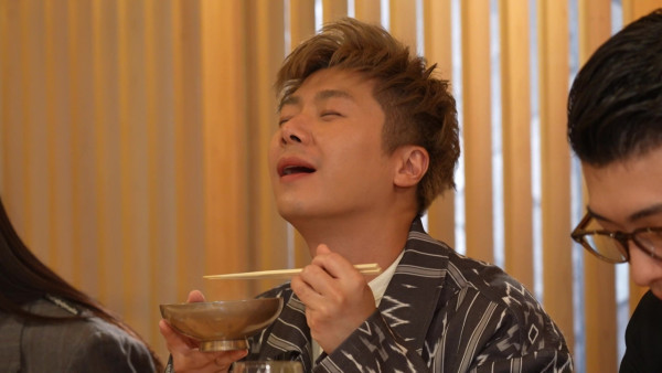 感動味蕾美食餐廳100強關西篇｜周奕瑋全新日本旅遊節目每集景點 推介必食黑毛和牛燒肉/隱世壽司店、串燒店 