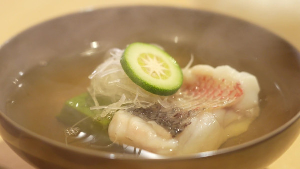 感動味蕾美食餐廳100強關西篇｜周奕瑋全新日本旅遊節目每集景點 推介必食黑毛和牛燒肉/隱世壽司店、串燒店 