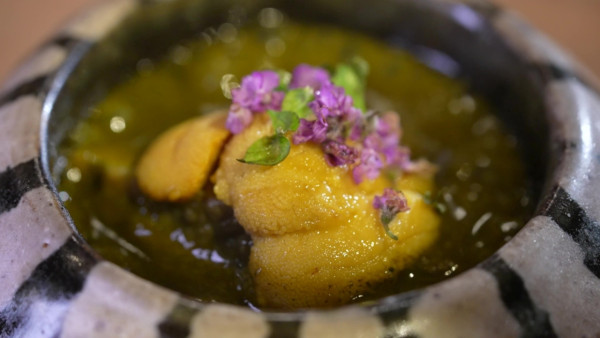 感動味蕾美食餐廳100強關西篇｜周奕瑋全新日本旅遊節目每集景點 推介必食黑毛和牛燒肉/隱世壽司店、串燒店 