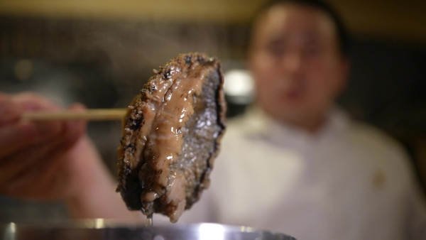 感動味蕾美食餐廳100強關西篇｜周奕瑋全新日本旅遊節目每集景點 推介必食黑毛和牛燒肉/隱世壽司店、串燒店 