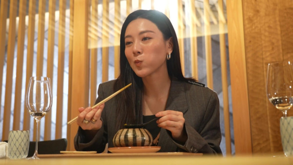 感動味蕾美食餐廳100強關西篇｜周奕瑋全新日本旅遊節目每集景點 推介必食黑毛和牛燒肉/隱世壽司店、串燒店 