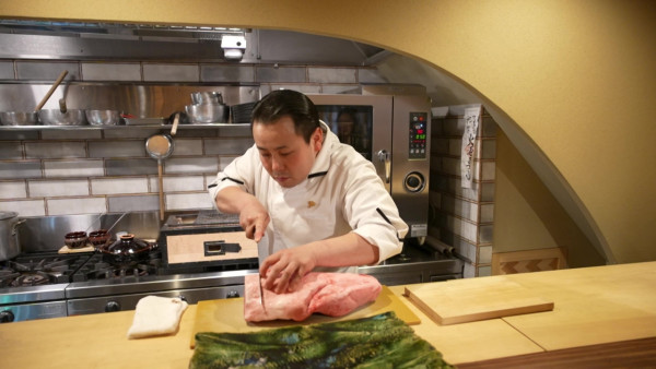 感動味蕾美食餐廳100強關西篇｜周奕瑋全新日本旅遊節目每集景點 推介必食黑毛和牛燒肉/隱世壽司店、串燒店 