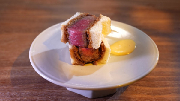 感動味蕾美食餐廳100強關西篇｜周奕瑋全新日本旅遊節目每集景點 推介必食黑毛和牛燒肉/隱世壽司店、串燒店 