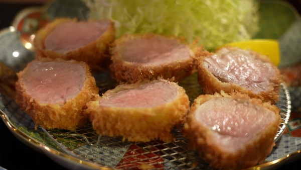 感動味蕾美食餐廳100強關西篇｜周奕瑋全新日本旅遊節目每集景點 推介必食黑毛和牛燒肉/隱世壽司店、串燒店 