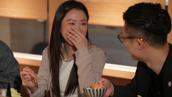 感動味蕾美食餐廳100強關西篇｜周奕瑋全新日本旅遊節目每集景點 推介必食黑毛和牛燒肉/隱世壽司店、串燒店 