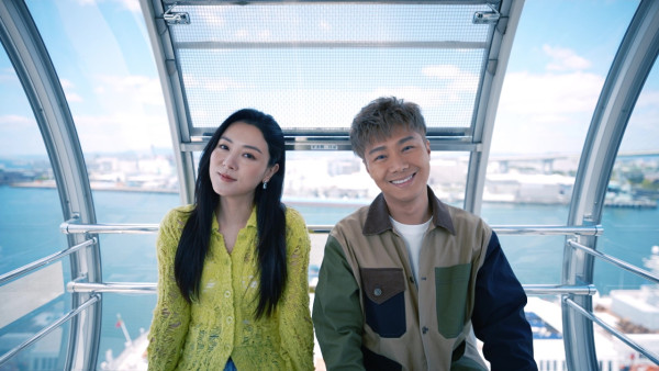 感動味蕾美食餐廳100強關西篇｜周奕瑋全新日本旅遊節目每集景點 推介必食黑毛和牛燒肉/隱世壽司店、串燒店 