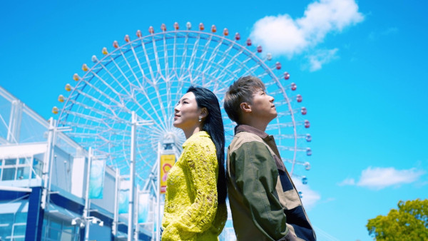 感動味蕾美食餐廳100強關西篇｜周奕瑋全新日本旅遊節目每集景點 推介必食黑毛和牛燒肉/隱世壽司店、串燒店 