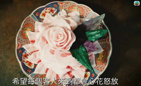 感動味蕾美食餐廳100強關西篇｜周奕瑋全新日本旅遊節目每集景點 推介必食黑毛和牛燒肉/隱世壽司店、串燒店 