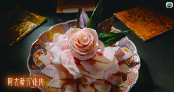 感動味蕾美食餐廳100強關西篇｜周奕瑋全新日本旅遊節目每集景點 推介必食黑毛和牛燒肉/隱世壽司店、串燒店 