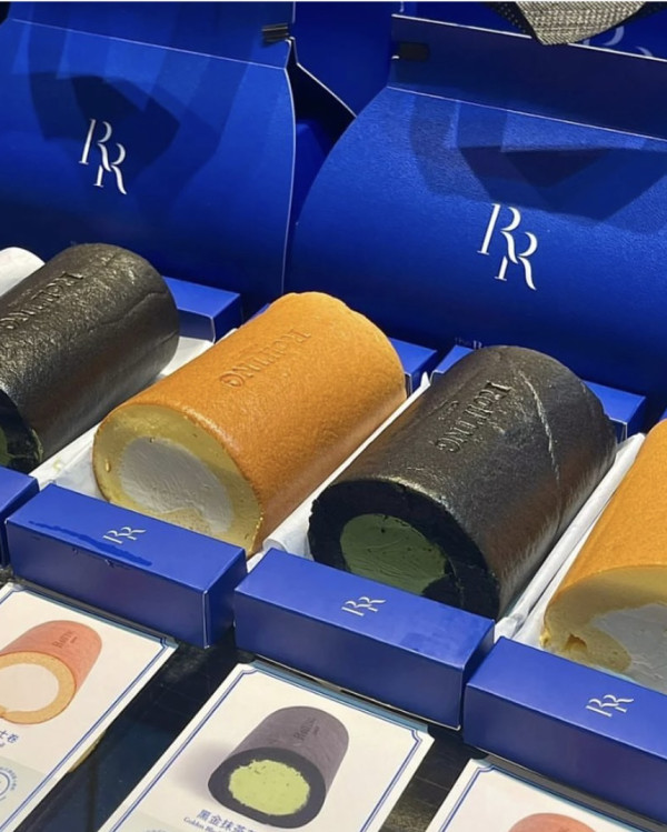 最新深圳必買手信合集 | 網紅酥皮蛋撻／軟熟芝士蛋糕／爆紅瑞士卷 