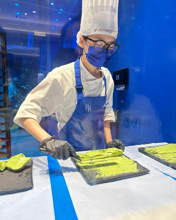 最新深圳必買手信合集 | 網紅酥皮蛋撻／軟熟芝士蛋糕／爆紅瑞士卷 