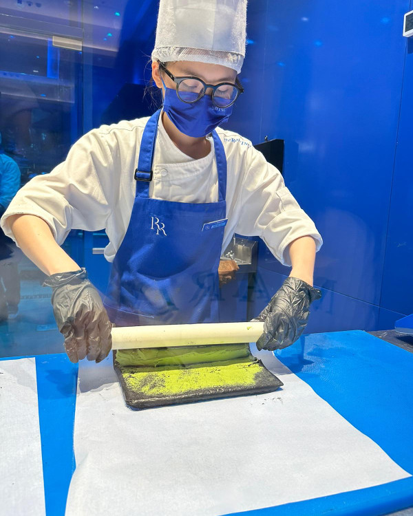 最新深圳必買手信合集 | 網紅酥皮蛋撻／軟熟芝士蛋糕／爆紅瑞士卷 