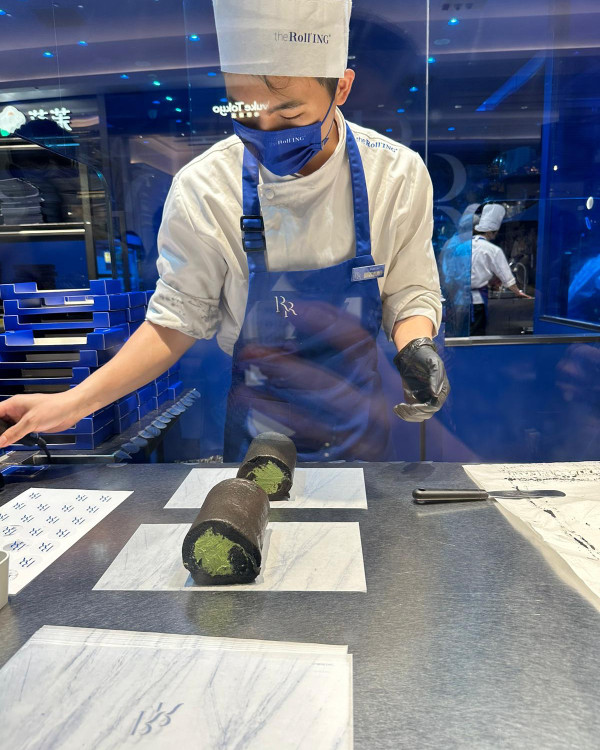 最新深圳必買手信合集 | 網紅酥皮蛋撻／軟熟芝士蛋糕／爆紅瑞士卷 