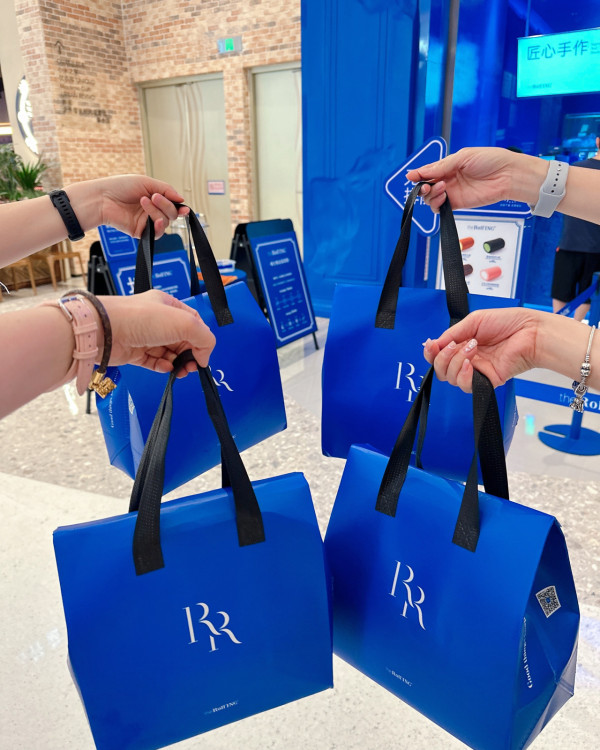 最新深圳必買手信合集 | 網紅酥皮蛋撻／軟熟芝士蛋糕／爆紅瑞士卷 