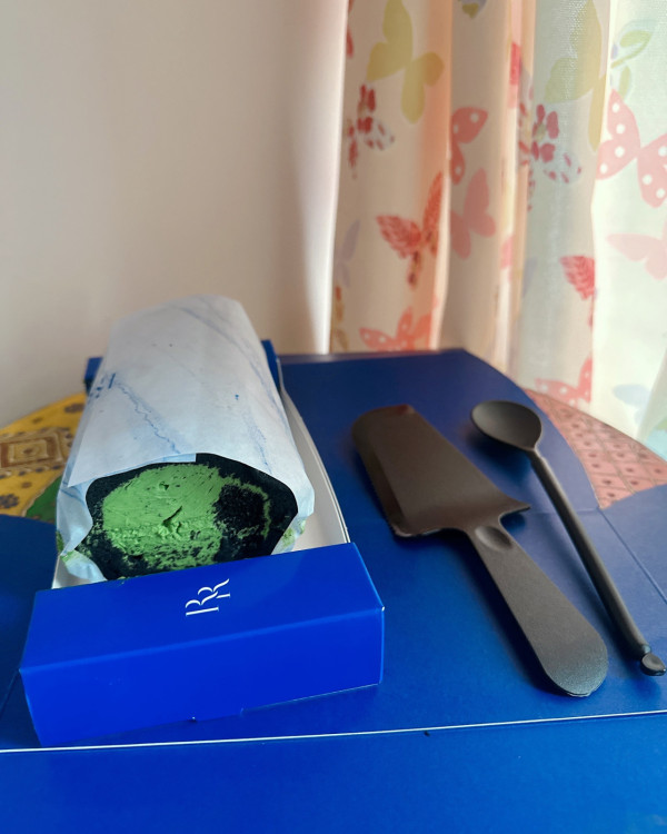 最新深圳必買手信合集 | 網紅酥皮蛋撻／軟熟芝士蛋糕／爆紅瑞士卷 