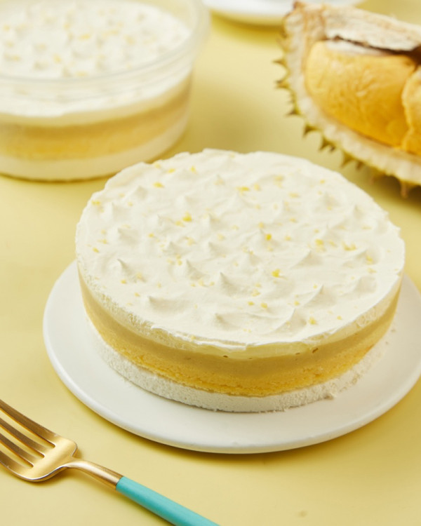 最新深圳必買手信合集 | 網紅酥皮蛋撻／軟熟芝士蛋糕／爆紅瑞士卷 