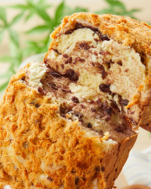 最新深圳必買手信合集 | 網紅酥皮蛋撻／軟熟芝士蛋糕／爆紅瑞士卷 