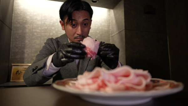 感動味蕾美食餐廳100強關西篇｜周奕瑋全新日本旅遊節目每集景點 推介必食黑毛和牛燒肉/隱世壽司店、串燒店 