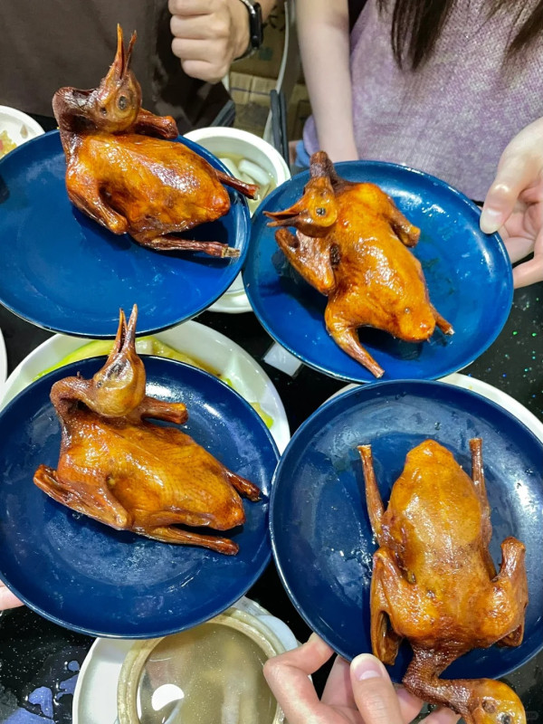 煲煲掂（圖片來源：小紅書@肉肉吃不胖）