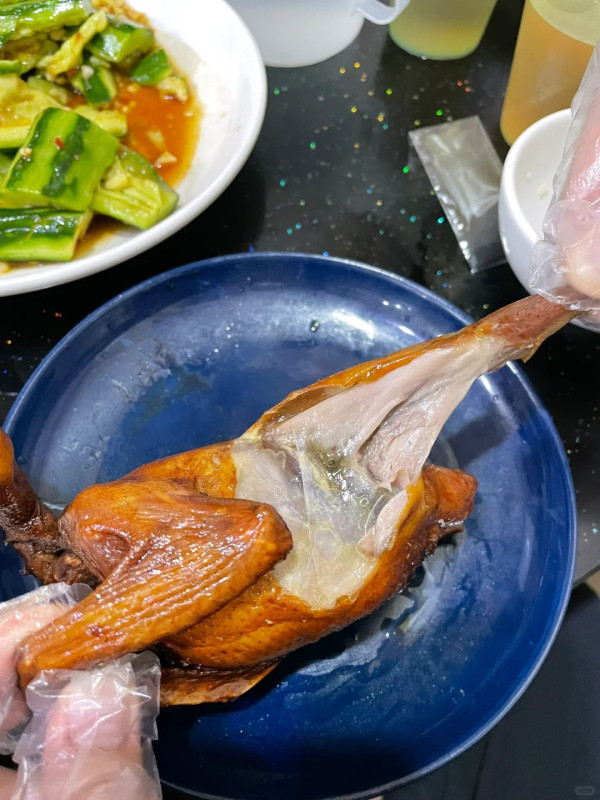 煲煲掂（圖片來源：小紅書@肉肉吃不胖）