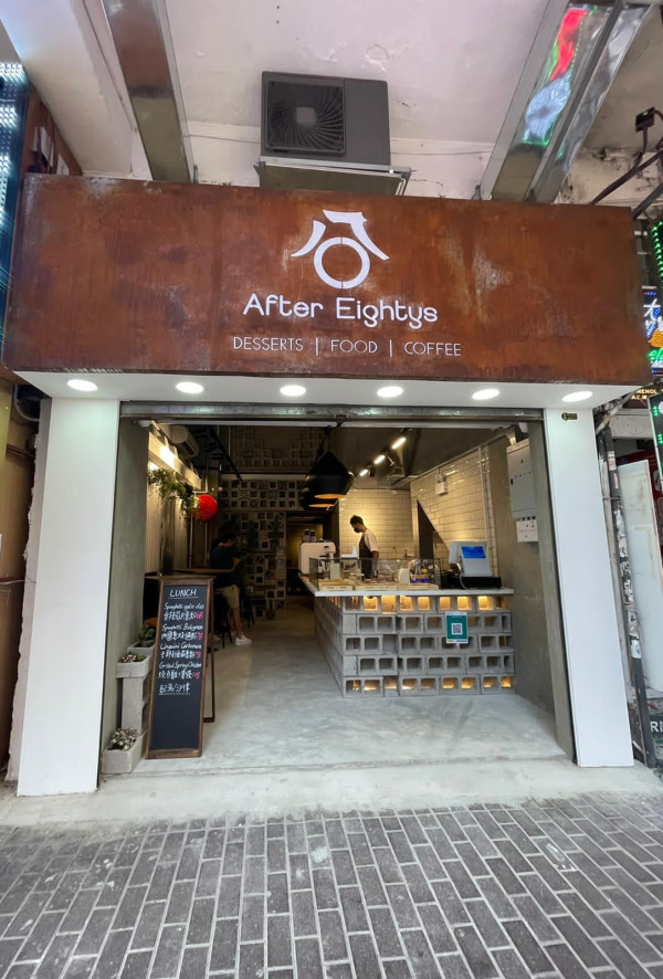 10間人氣旺角Cafe推介 打卡必去室內沙灘／女僕主題／明星應援店